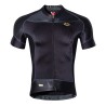 Jersey Hombre Manga Corta Jindu para Ciclismo SANTIC