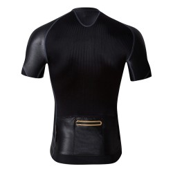 Jersey Hombre Manga Corta Jindu para Ciclismo SANTIC