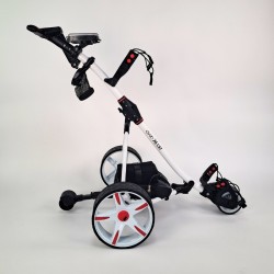 Carro Eléctrico para GOLF...