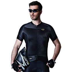 Jersey Hombre Manga Corta...