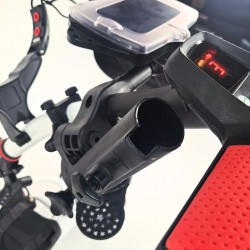 Carro Eléctrico para GOLF TEXAS 14.4V/ 20A CRAZY CAT con batería de Litio y control remoto