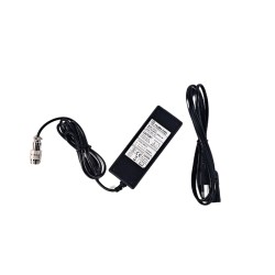 Carro Eléctrico para GOLF TEXAS 14.4V/ 20A CRAZY CAT con batería de Litio y control remoto