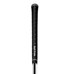 GRIP GOLF PRIDE V2 ENGOMADO NEGRO