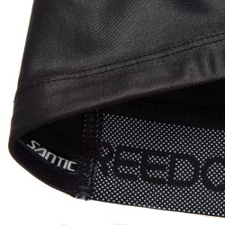 Jersey Hombre Manga Corta Jindu para Ciclismo SANTIC