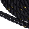 Cuerda Crossfit 38mm x 9m