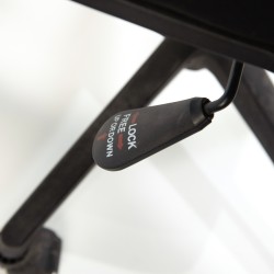 Silla de escritorio Ergonómica con respaldo de malla