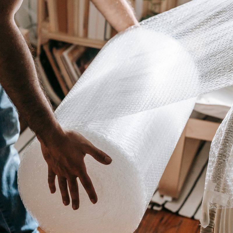 ROLLO BURBUJA 1X100MT