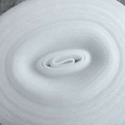 Rollo de espuma 0,5mm espesor 1mt x 600mt