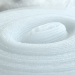 Rollo de espuma 0,5mm espesor 1mt x 600mt