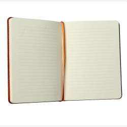 Libreta Planner Dragon NotePad 12x17cm