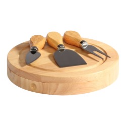 Tabla de Quesos con...