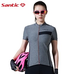 Jersey Mujer Manga Corta...