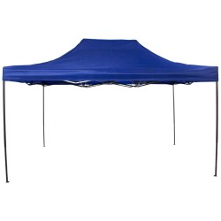 Pack 1 techo Toldo Azul 3 x...