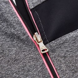 Jersey Mujer Manga Corta Suva para Ciclismo SANTIC