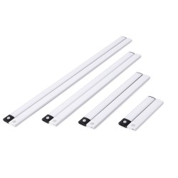 LAMPARA LED CON SENSOR DE MOVIMIENTO 30cm