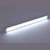 LAMPARA LED CON SENSOR DE MOVIMIENTO 30cm