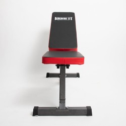 Banca de Ejercicio Regulable Ajustable para Gym en Casa