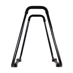 Barras Paralelas de Inmersión Desmontables para Entrenamiento en Casa