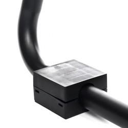 Barras Paralelas de Inmersión Desmontables para Entrenamiento en Casa