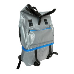 Mochila Cooler ARTIC Gris...
