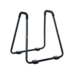 Barras Paralelas de Inmersión Desmontables para Entrenamiento en Casa