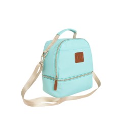 Bolso Cooler ISLAND Verde...