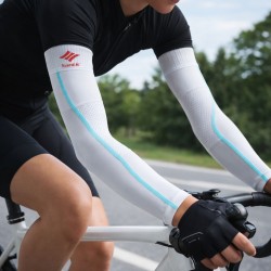 Manga Peace para Ciclismo...