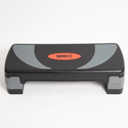 Step Aeróbico 3 Niveles