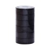 Pack 6 Cintas Eléctricas PVC Uso General 10 m