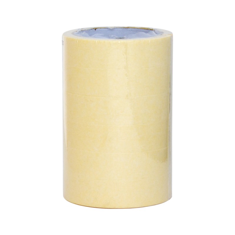 Pack 6 Masking Tape 24 mm x 25 m