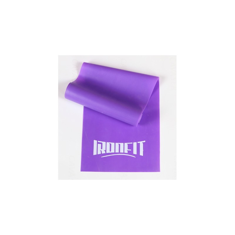 Banda Tubular de Resistencia 10 kg para Entrenamiento Funcional