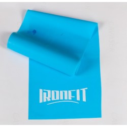 Banda Tubular de Resistencia 8 kg para Entrenamiento Funcional