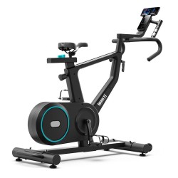 Bicicleta Estática de...