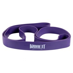 Banda Elástica de Resistencia 45-100 lbs para Entrenamiento Avanzado