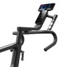 Bicicleta Estática de Entrenamiento 24 velocidades hasta 130Kg