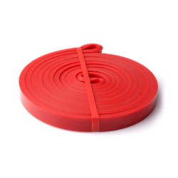 Banda Elástica de Resistencia 15-35 lbs para Entrenamiento y Fitness