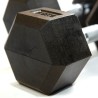 1 Mancuernas hexagonal 7,5 kg
