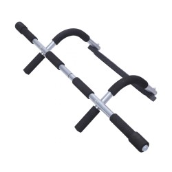 Barra Pull Up Multifuncional para Entrenamiento en Casa