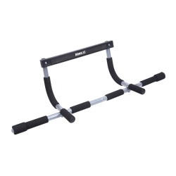 Barra Pull Up Multifuncional para Entrenamiento en Casa