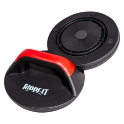 Barras para Flexiones Push Up Bar Antideslizantes