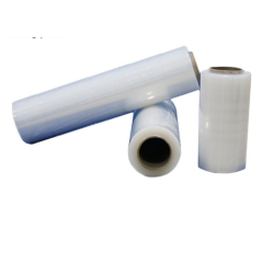 Rollo Film Plástico transparente Stretch 20mic 0,50mt x 300mt