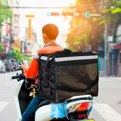Bolso para Delivery – 31 Litros