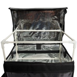 Bolso para Delivery – 31 Litros