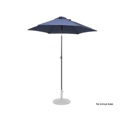 Quitasol Redondo color Azul...