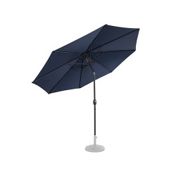 Quitasol Shake UV REDONDO azul oscuro- 3MT