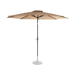 Quitasol Shake UV REDONDO...