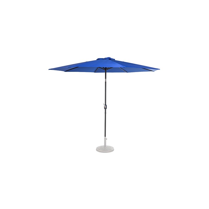 Quitasol Shake UV REDONDO azul – 3MT