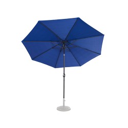 Quitasol Shake UV REDONDO azul – 3MT