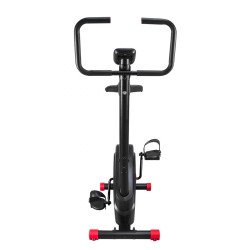 Bicicleta Estática Magnética Ironfit