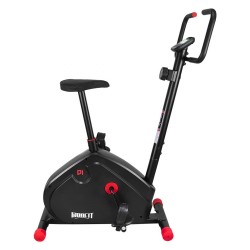 Bicicleta Estática Magnética Ironfit